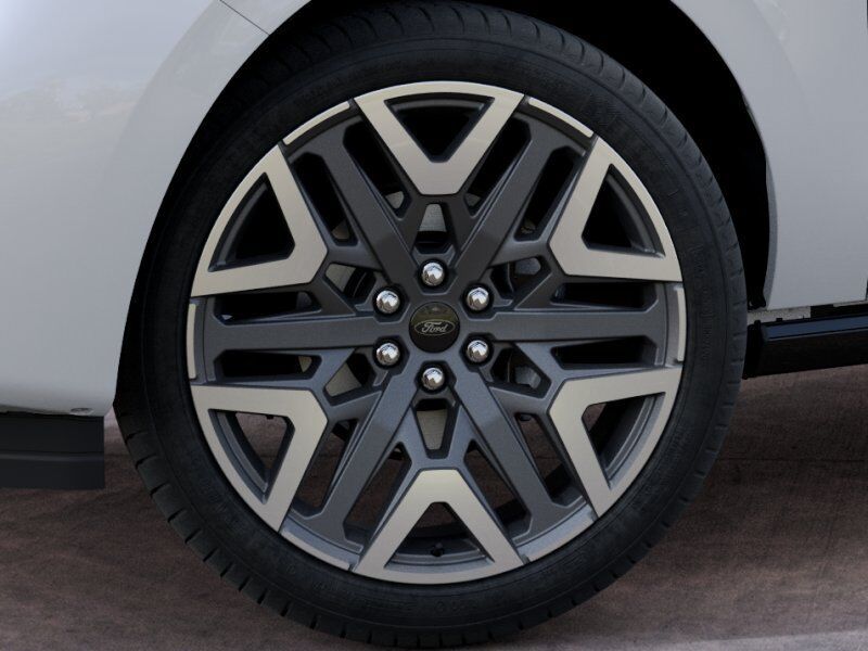 2027 Ford Expedition Max Platinum Warrenton VA