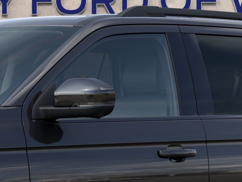2027 Ford Expedition Max Platinum Warrenton VA