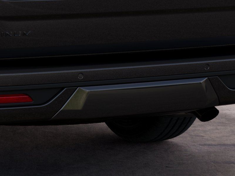2027 Ford Expedition Max Platinum Warrenton VA