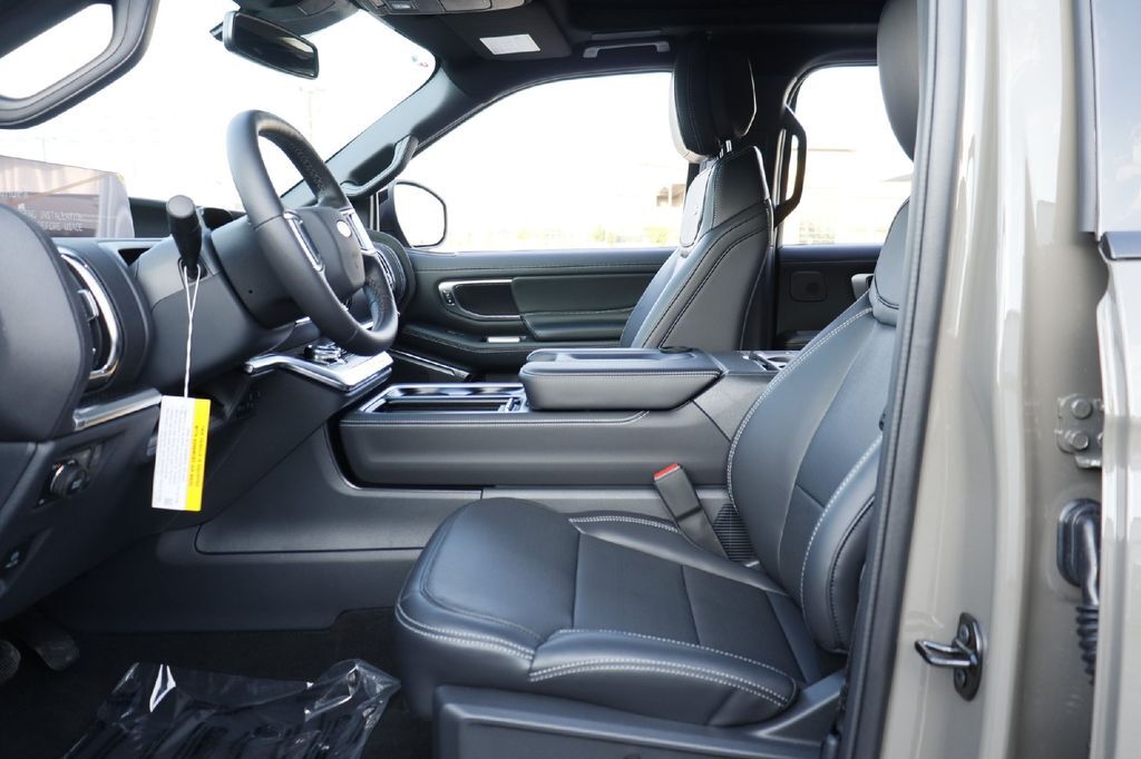 2027 Ford Expedition Platinum Hondo TX