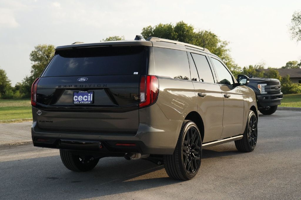 2027 Ford Expedition Platinum Hondo TX