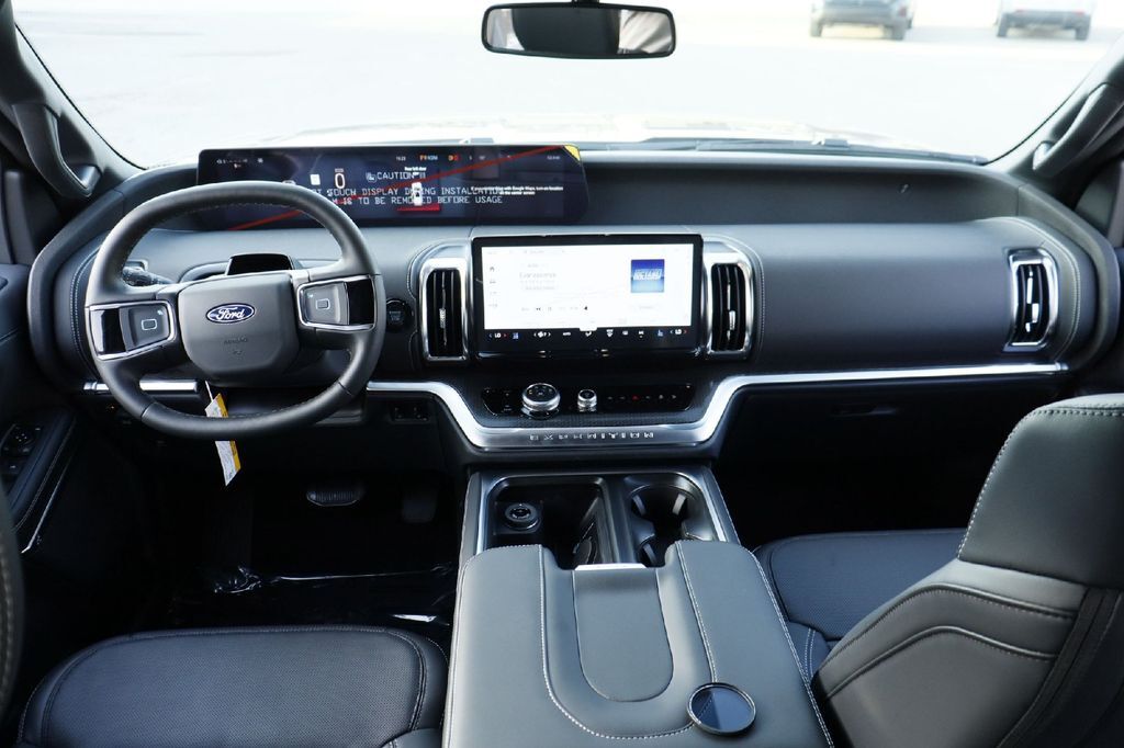 2027 Ford Expedition Platinum Hondo TX