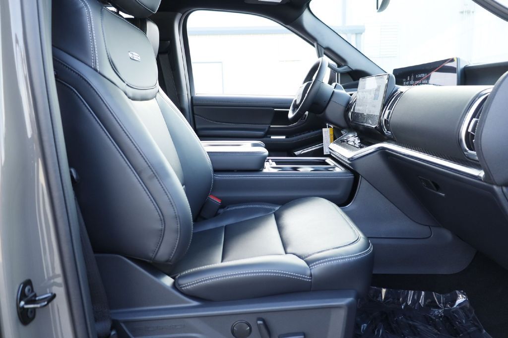 2027 Ford Expedition Platinum Hondo TX