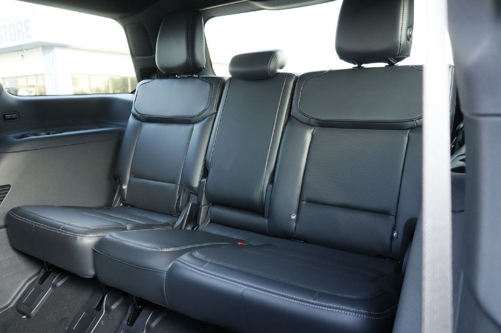 2027 Ford Expedition Platinum Hondo TX