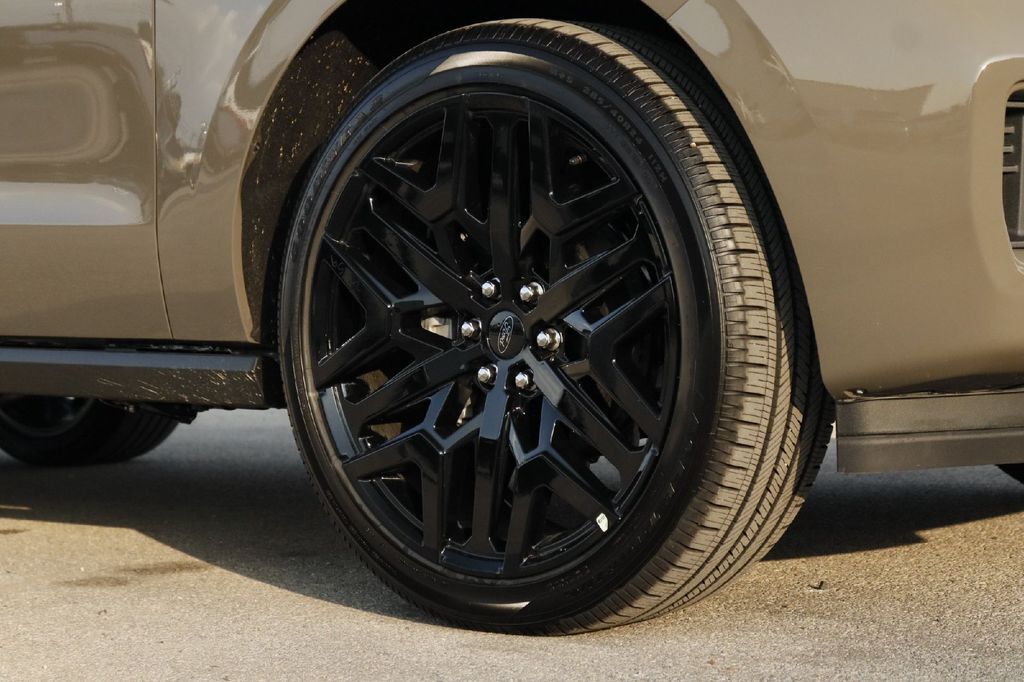 2027 Ford Expedition Platinum Hondo TX