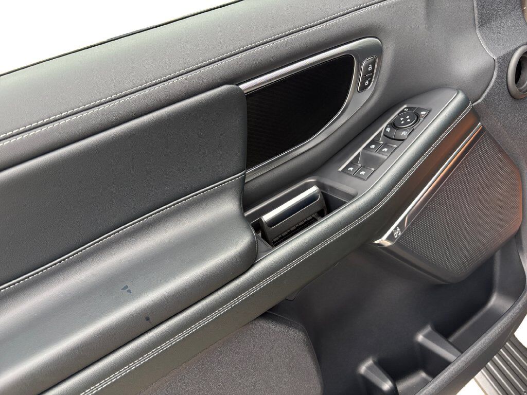 2027 Ford Expedition Platinum Hondo TX