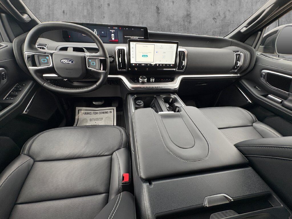 2027 Ford Expedition Platinum Hondo TX