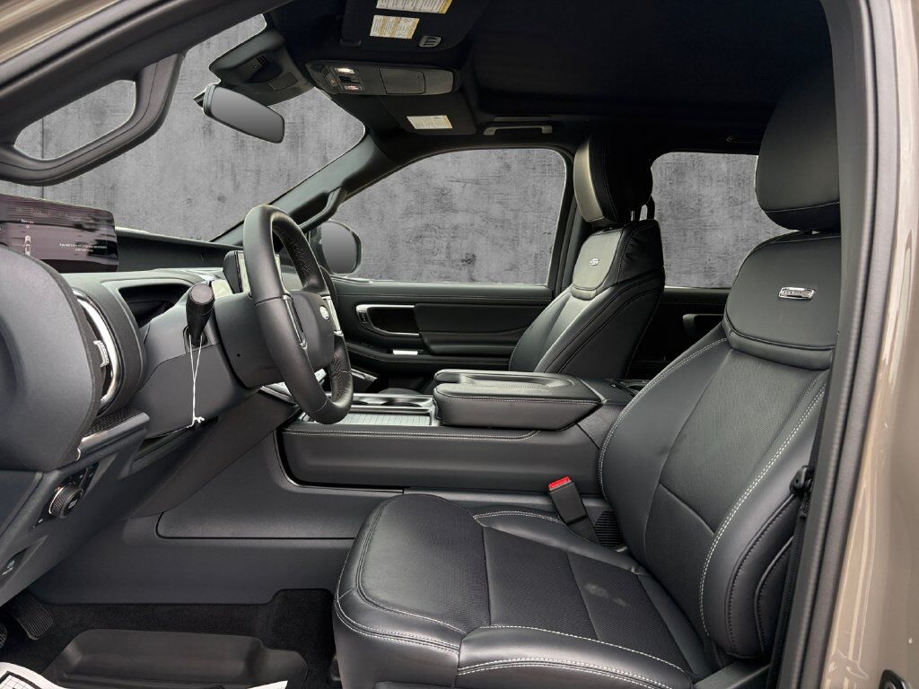 2027 Ford Expedition Platinum Hondo TX