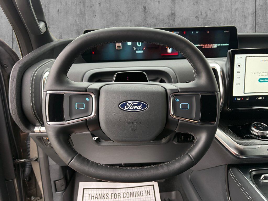 2027 Ford Expedition Platinum Hondo TX