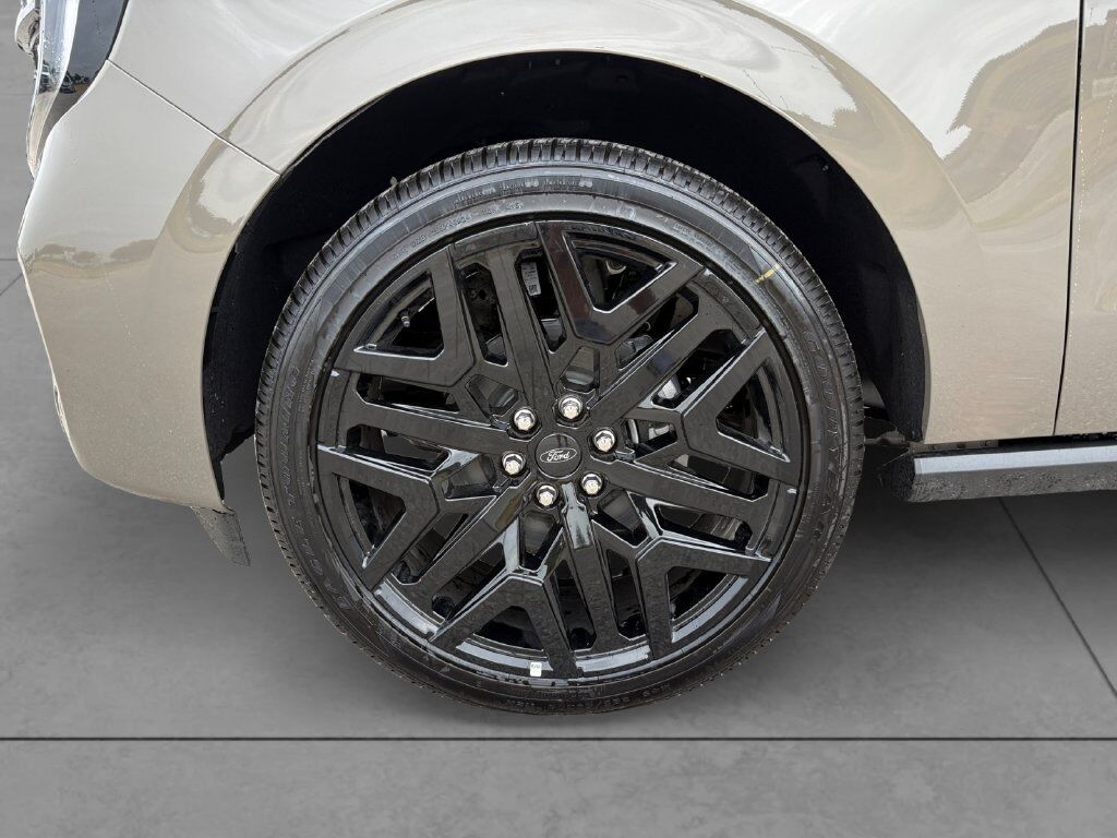 2027 Ford Expedition Platinum Hondo TX