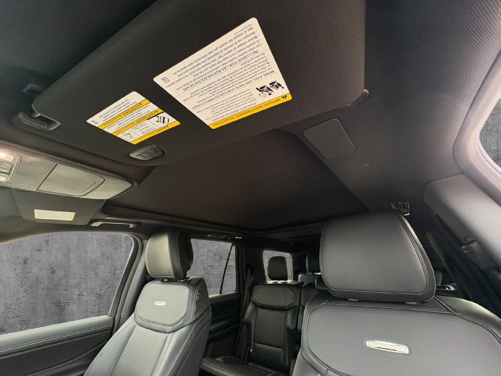 2027 Ford Expedition Platinum Hondo TX