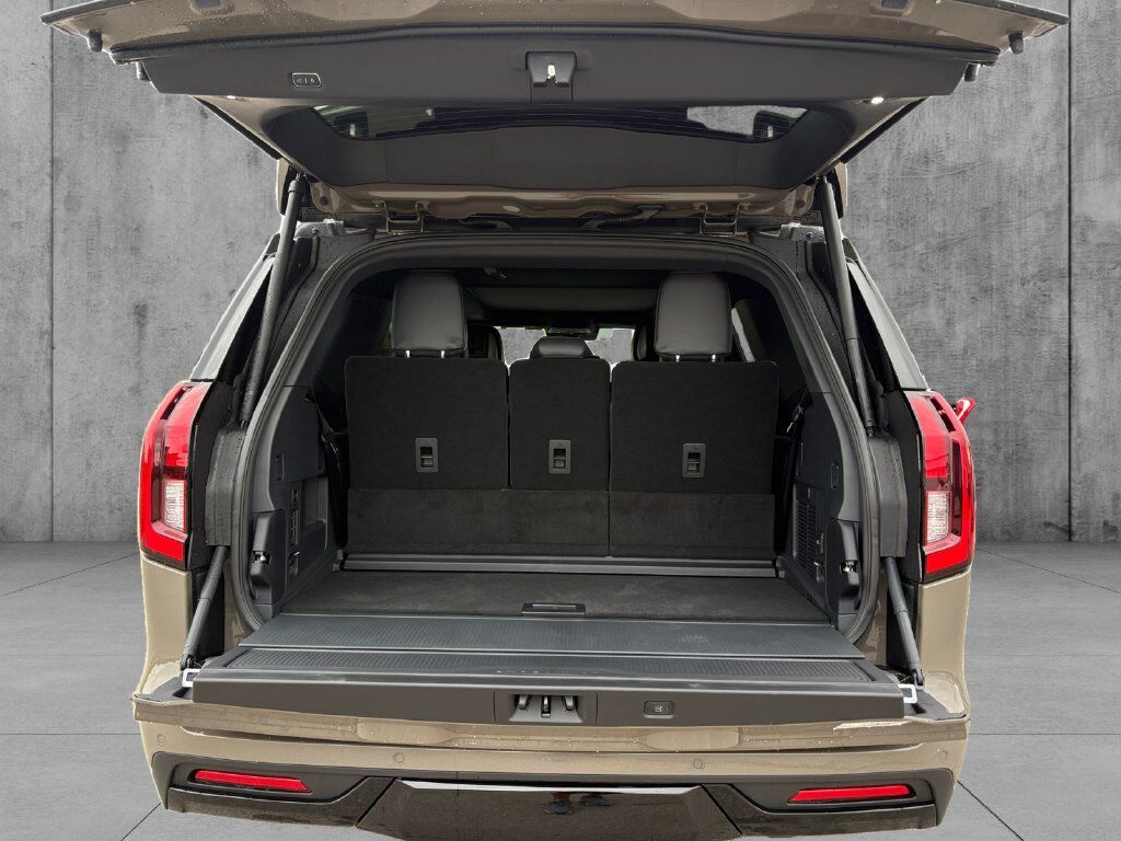 2027 Ford Expedition Platinum Hondo TX