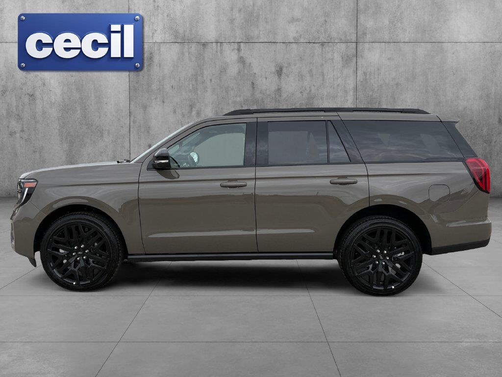 2027 Ford Expedition Platinum Hondo TX