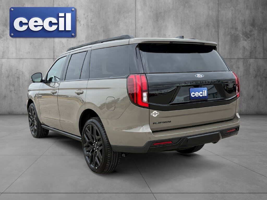 2027 Ford Expedition Platinum Hondo TX