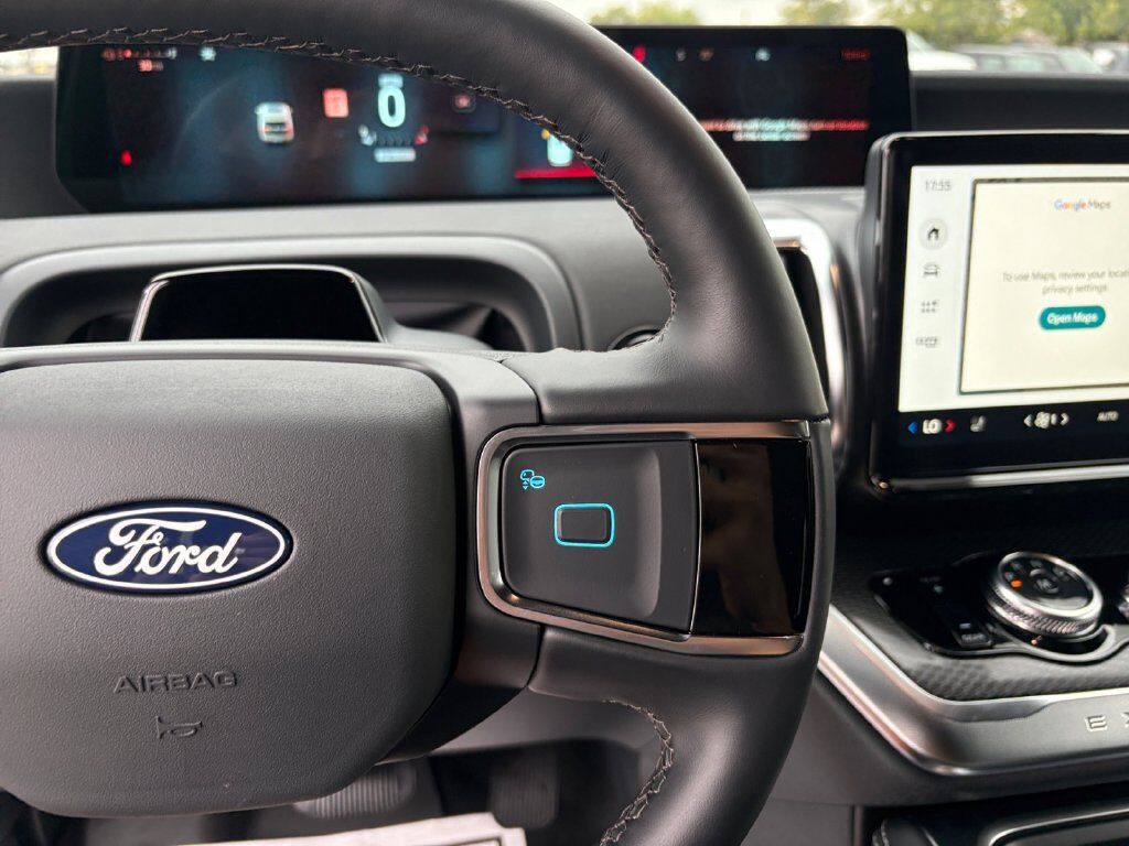 2027 Ford Expedition Platinum Hondo TX