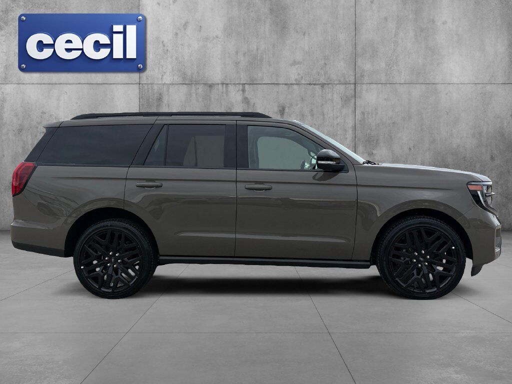 2027 Ford Expedition Platinum Hondo TX
