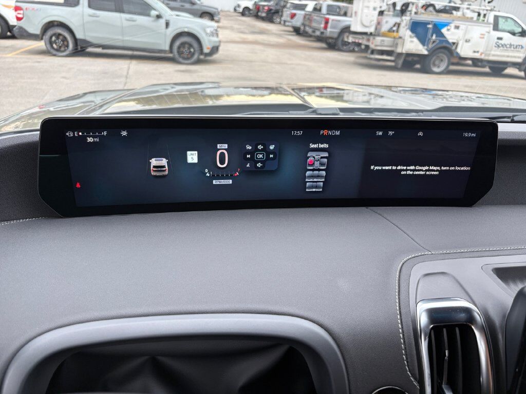 2027 Ford Expedition Platinum Hondo TX