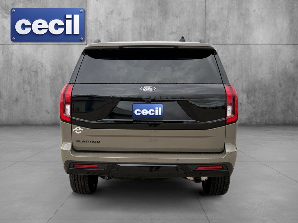 2027 Ford Expedition Platinum Hondo TX
