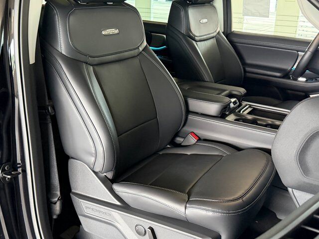 2027 Ford Expedition Platinum ARISTOCRAT PACKAGE Springfield VA