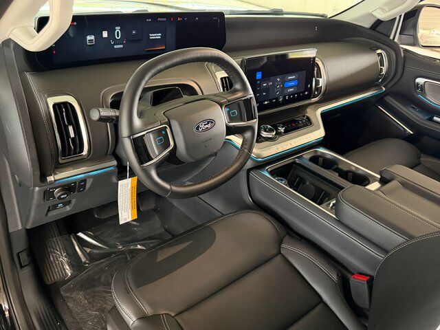 2027 Ford Expedition Platinum ARISTOCRAT PACKAGE Springfield VA