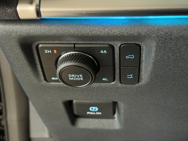 2027 Ford Expedition Platinum ARISTOCRAT PACKAGE Springfield VA