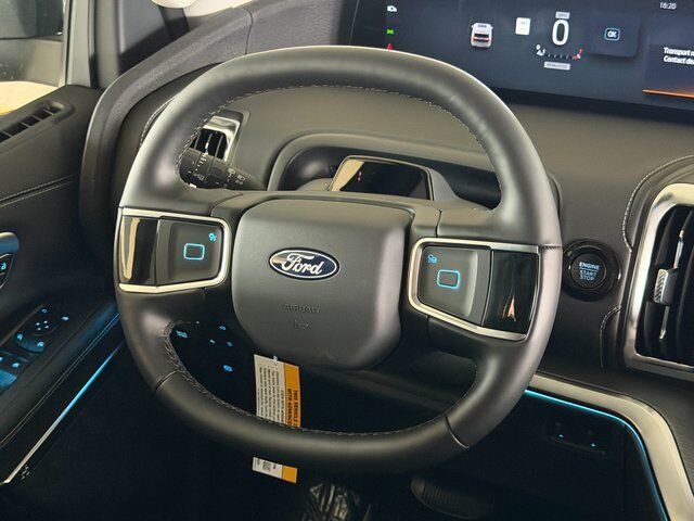 2027 Ford Expedition Platinum ARISTOCRAT PACKAGE Springfield VA