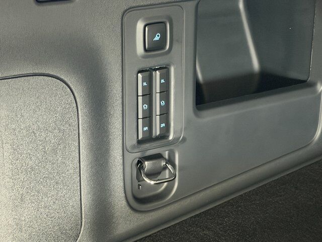 2027 Ford Expedition Platinum ARISTOCRAT PACKAGE Springfield VA