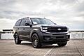 2027 Ford Expedition Platinum ARISTOCRAT PACKAGE