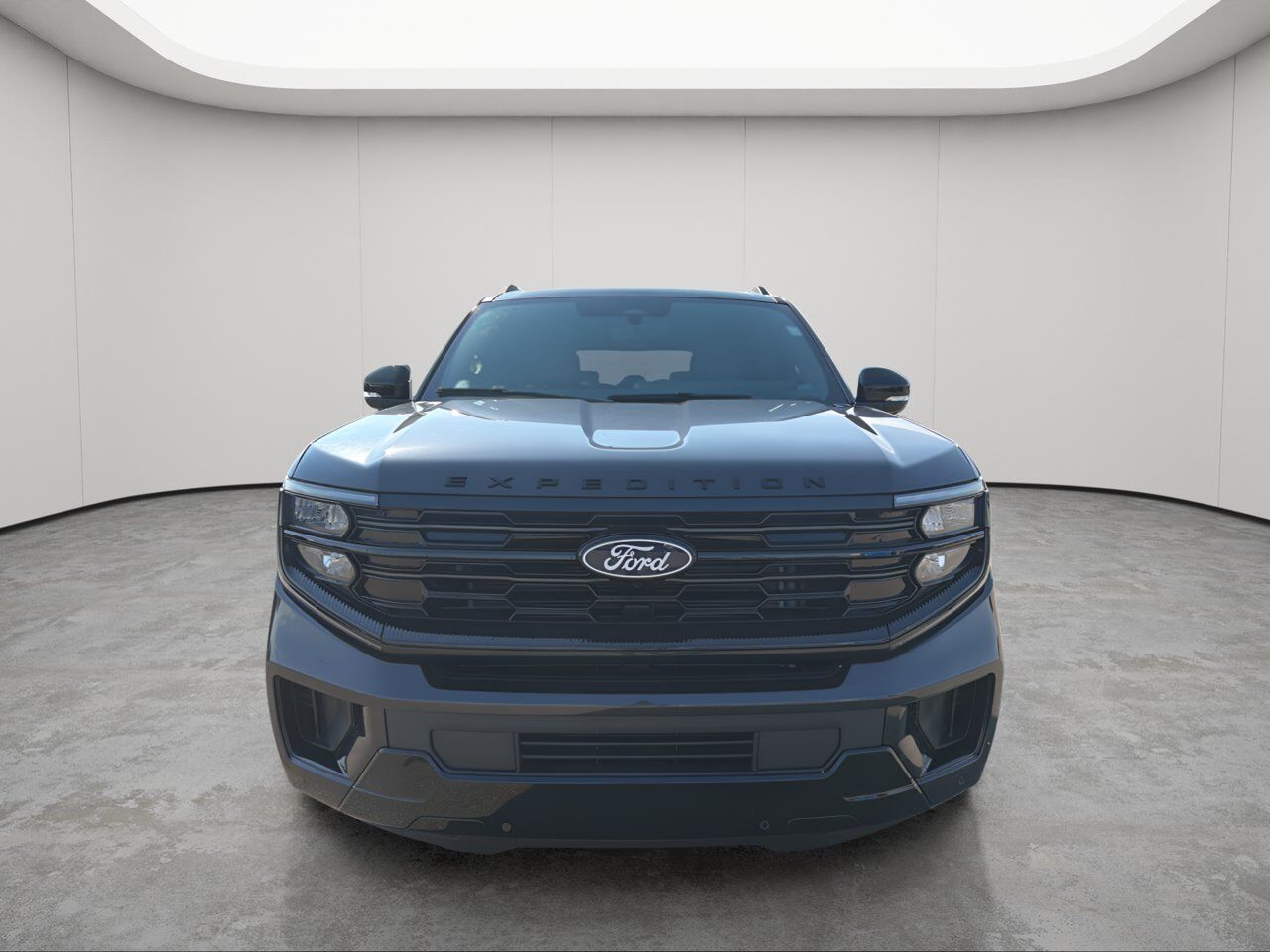 2027 Ford Expedition Platinum Max