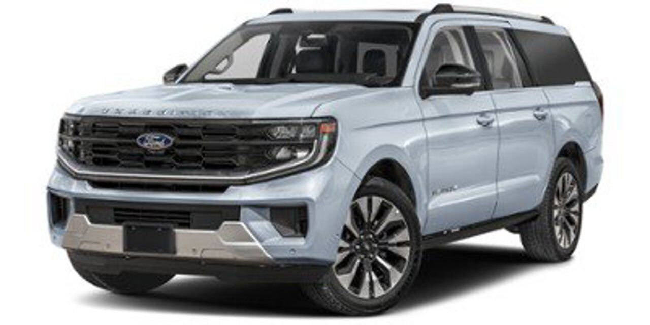 Ford Expedition