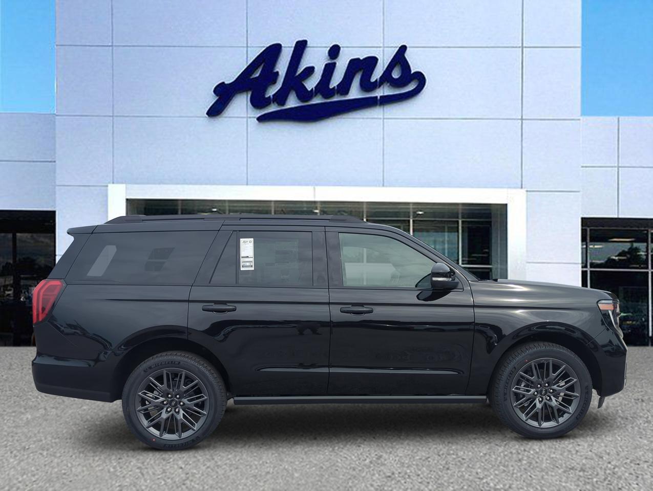 2027 Ford Expedition Platinum Appleton WI