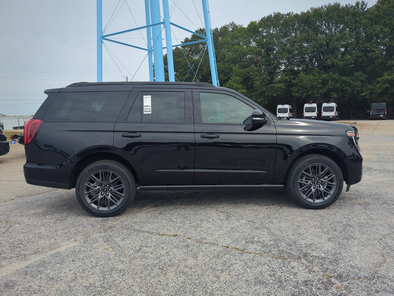 2027 Ford Expedition Platinum Appleton WI