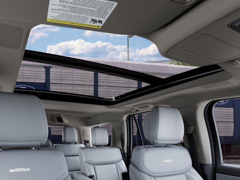 2027 Ford Expedition Platinum Appleton WI