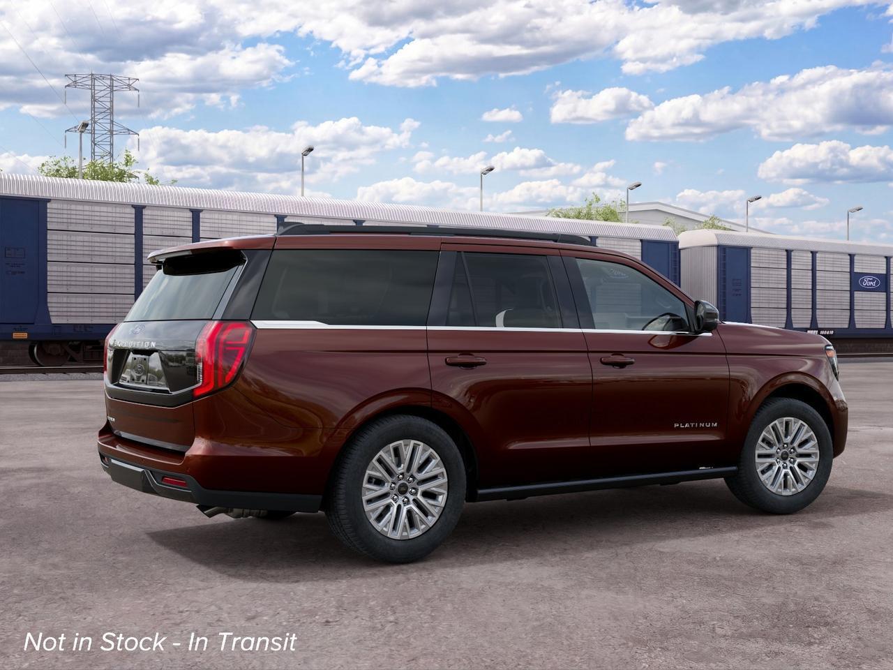 2027 Ford Expedition Platinum Appleton WI