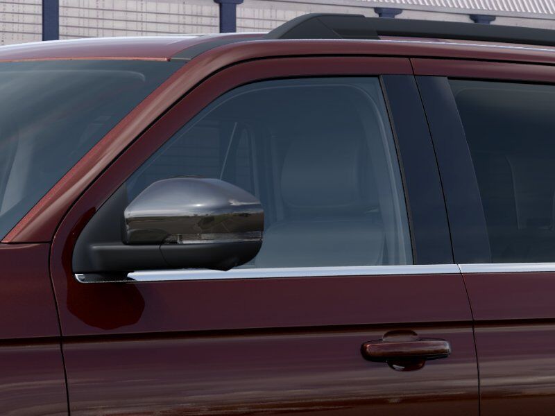 2027 Ford Expedition Platinum Appleton WI