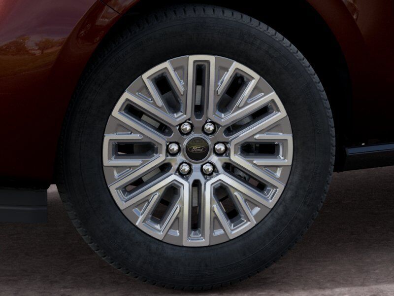 2027 Ford Expedition Platinum Appleton WI
