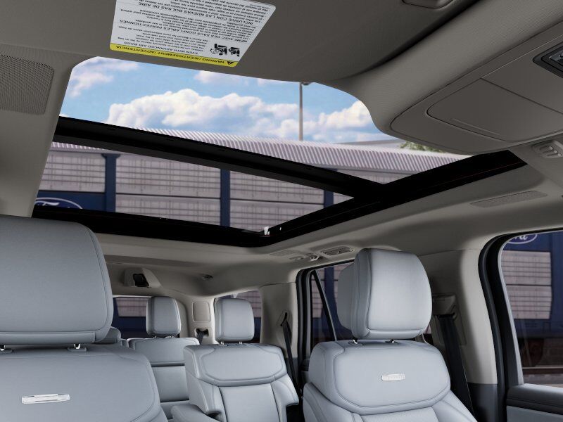 2027 Ford Expedition Platinum Appleton WI