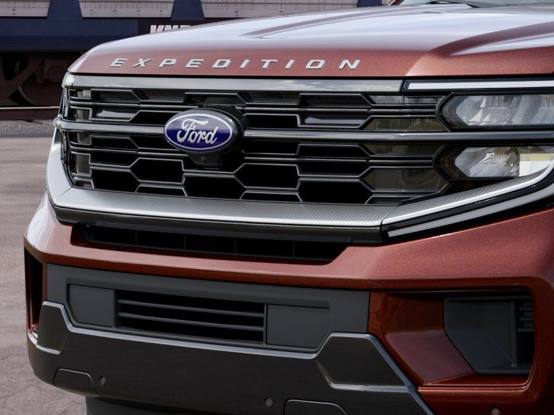 2027 Ford Expedition Platinum Appleton WI