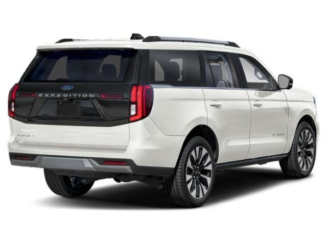 2027 Ford Expedition Platinum Appleton WI