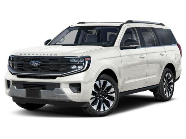 2027 Ford Expedition Platinum Appleton WI