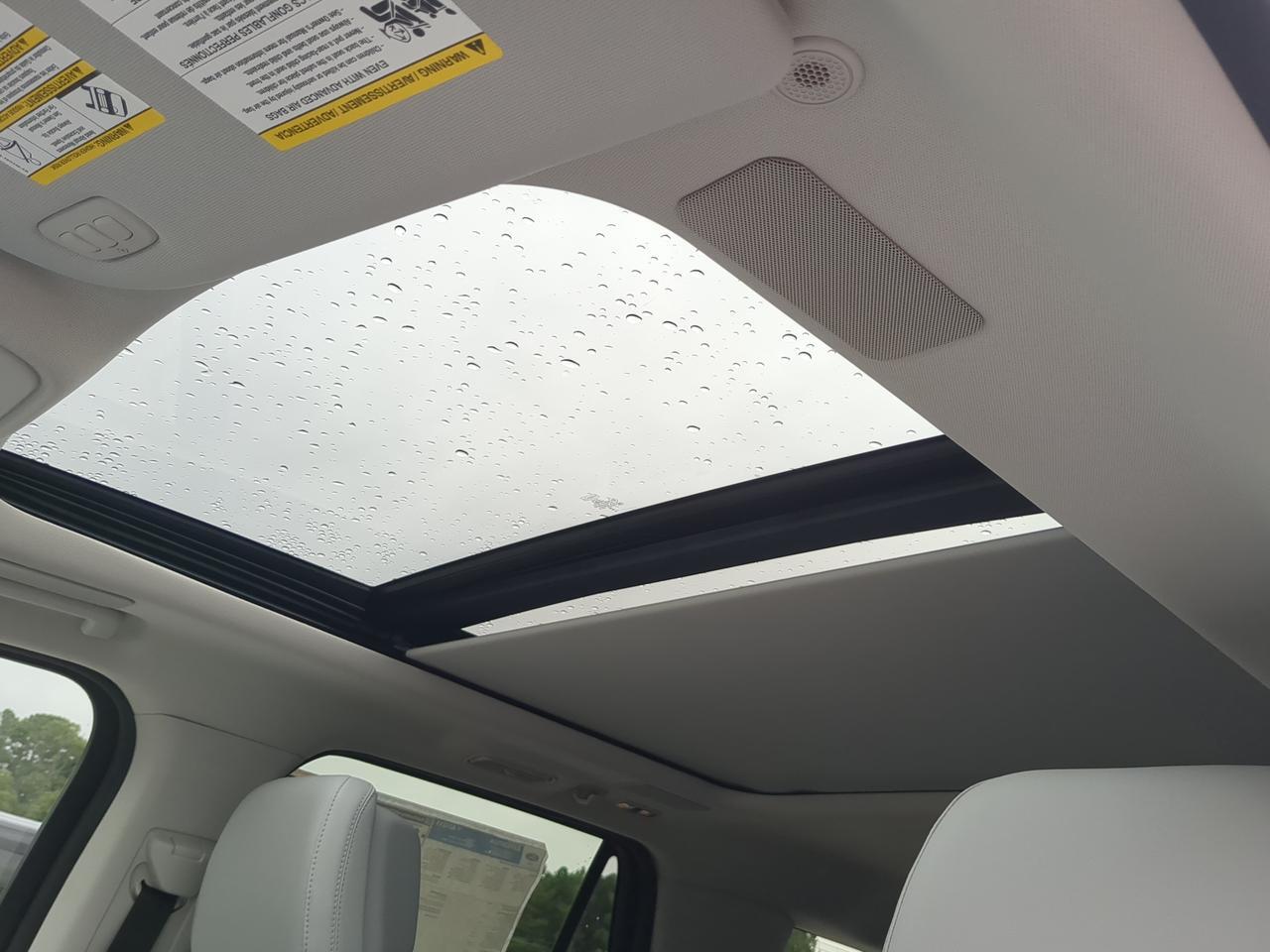 2027 Ford Expedition Platinum Appleton WI