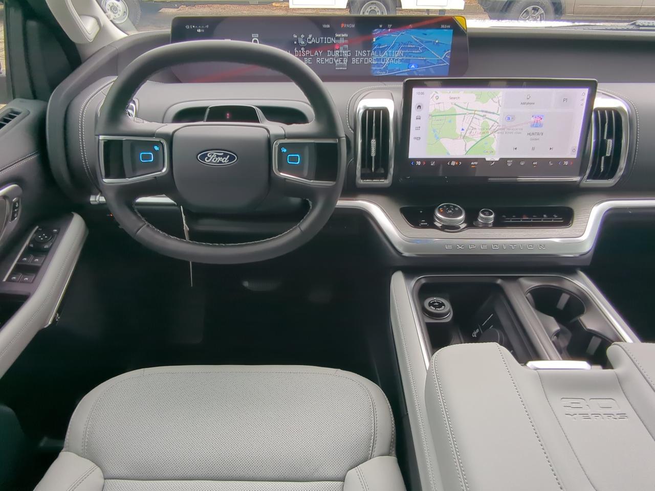 2027 Ford Expedition Platinum Appleton WI