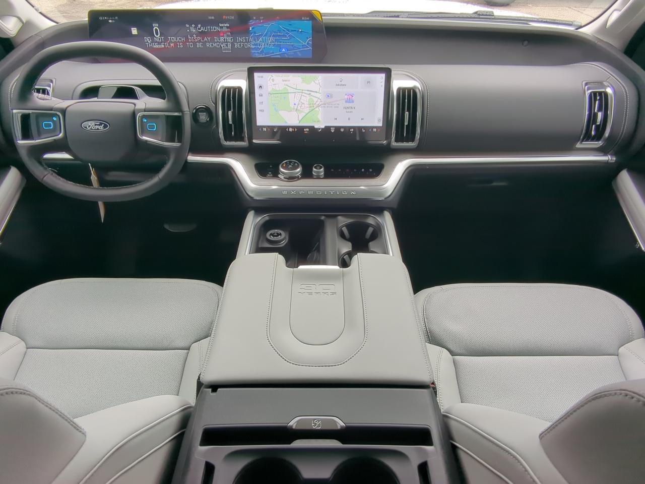 2027 Ford Expedition Platinum Appleton WI