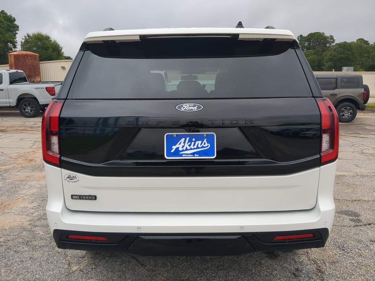 2027 Ford Expedition Platinum Appleton WI