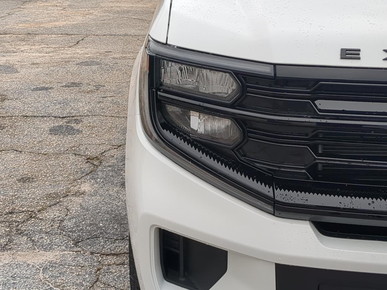 2027 Ford Expedition Platinum Appleton WI