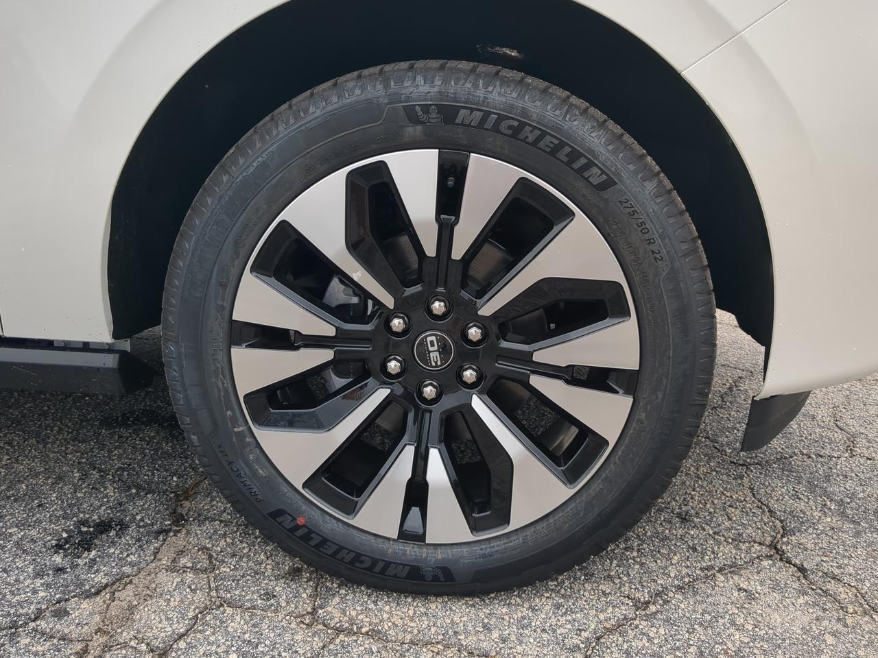 2027 Ford Expedition Platinum Appleton WI