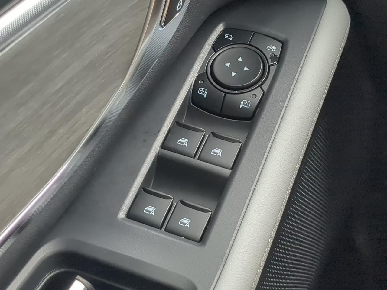 2027 Ford Expedition Platinum Appleton WI