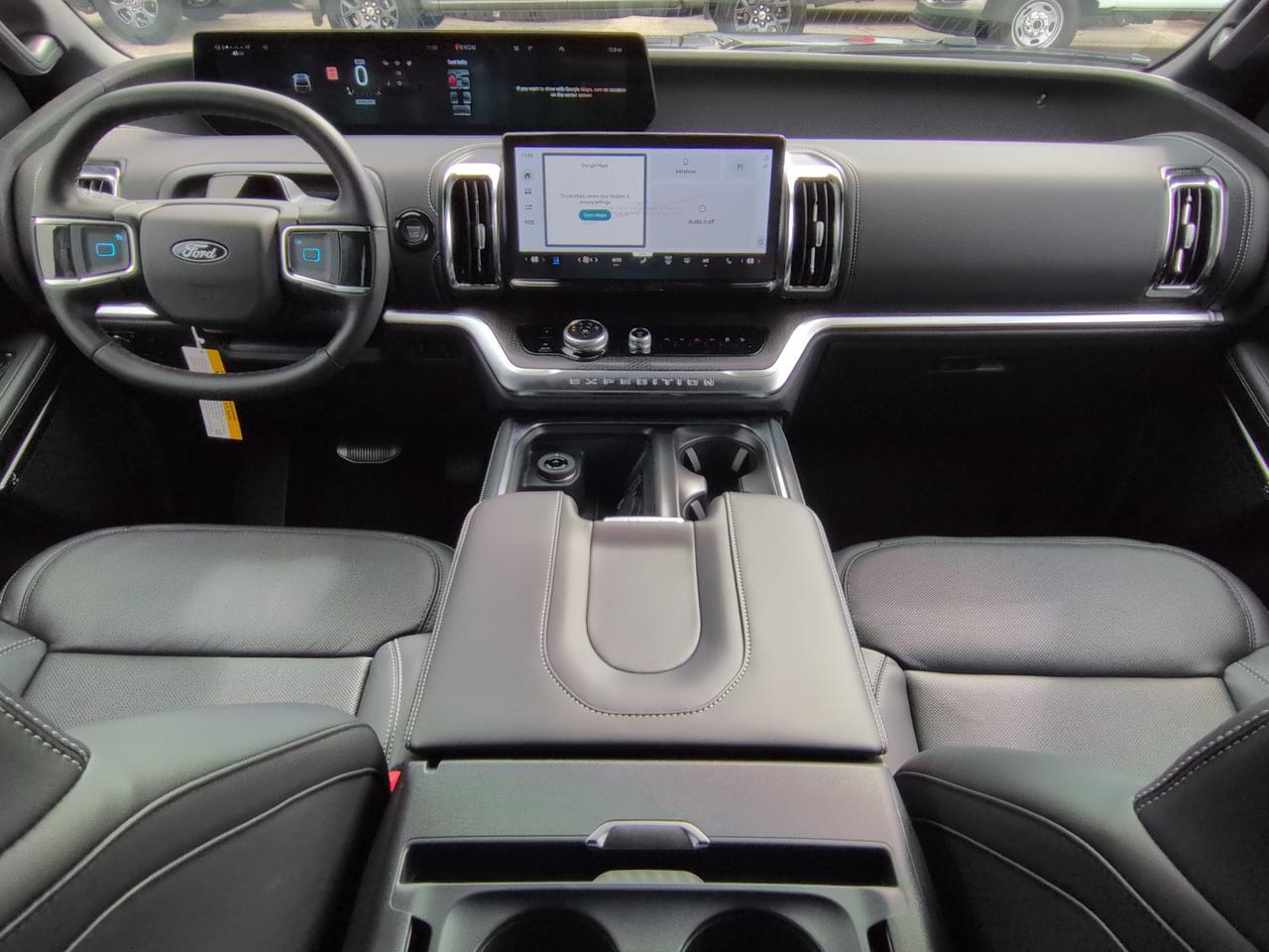 2027 Ford Expedition Platinum Appleton WI