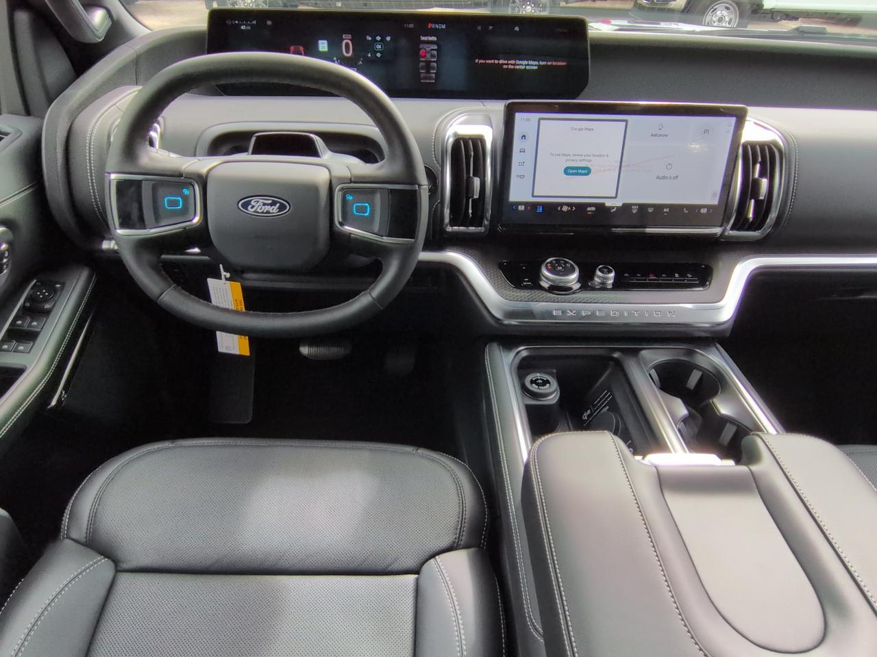 2027 Ford Expedition Platinum Appleton WI