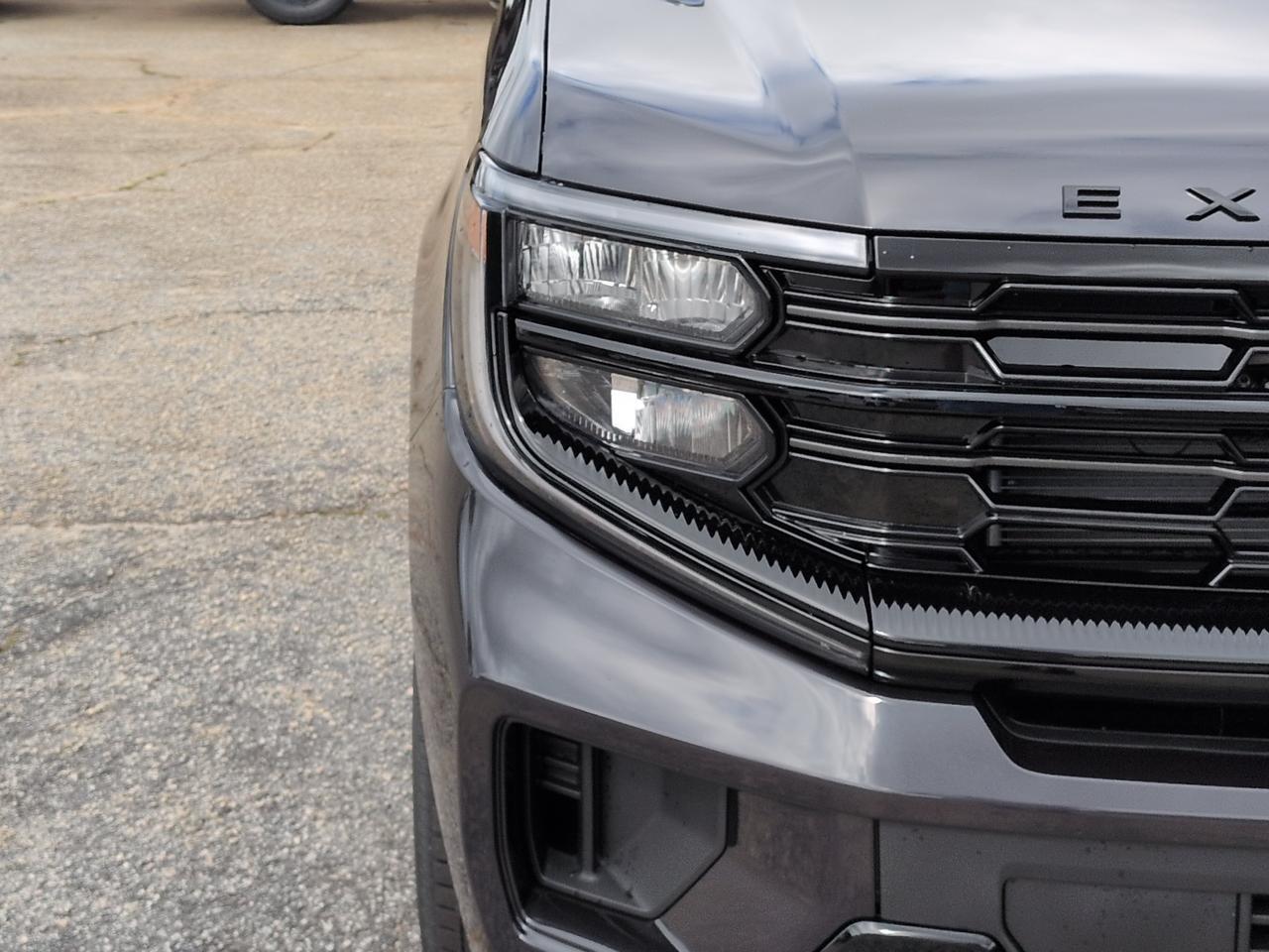 2027 Ford Expedition Platinum Appleton WI